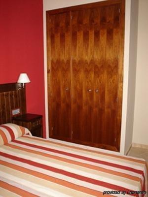 Hotel Rocio Villafranca de Cordoba Room photo